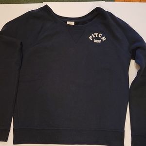 Abercrombie and Fitch sweater